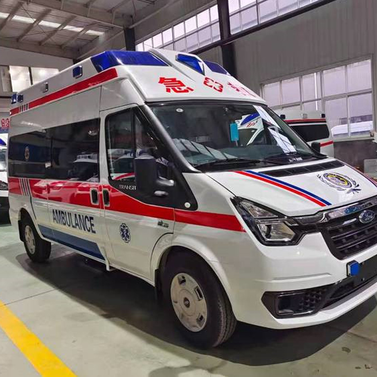 通什镇演唱会救护车出租保障现场