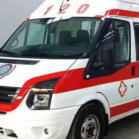 通什镇非急救护送病人转院租赁救护车的优缺点对比